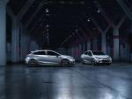 Chevrolet Cruze Hatchback Redline 2017 года (NA)